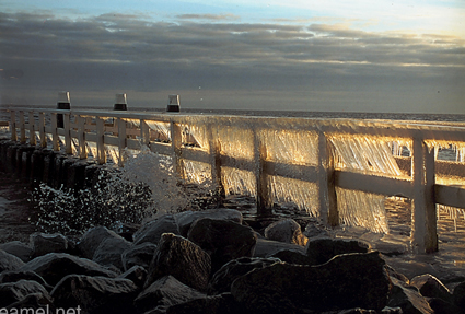 Afsluitdijk | '98