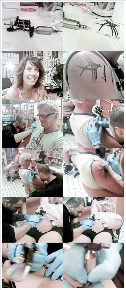 eamel tattoo eamel tattoo