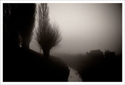 samar in momint: mist