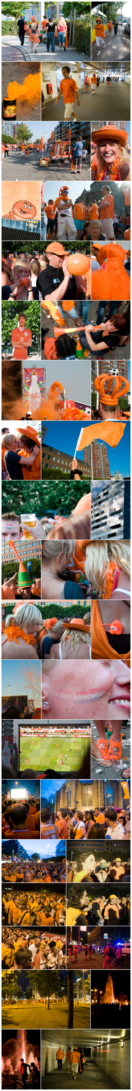 #WK2010 - Binnenrotte, R'dam #WK2010 - Binnenrotte, R'dam