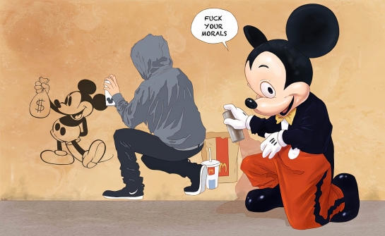 banksy_and_me_by_quilesart_dantifr