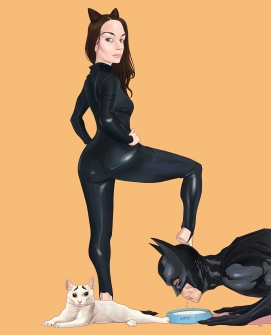 batman_by_quilesart_dbl5482