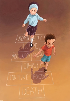 refugees_by_quilesart_daq6xeo