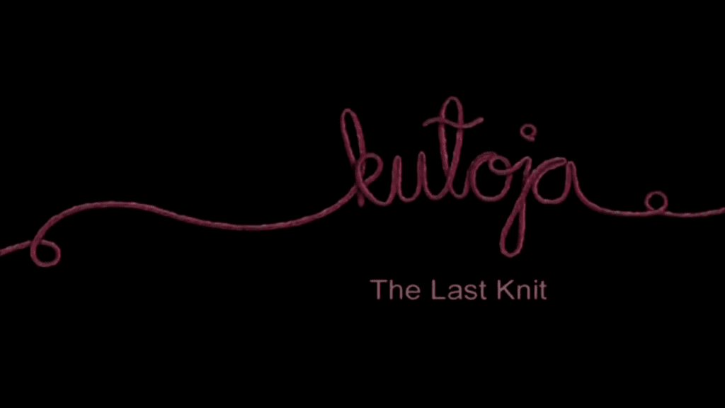 The Last Knit
