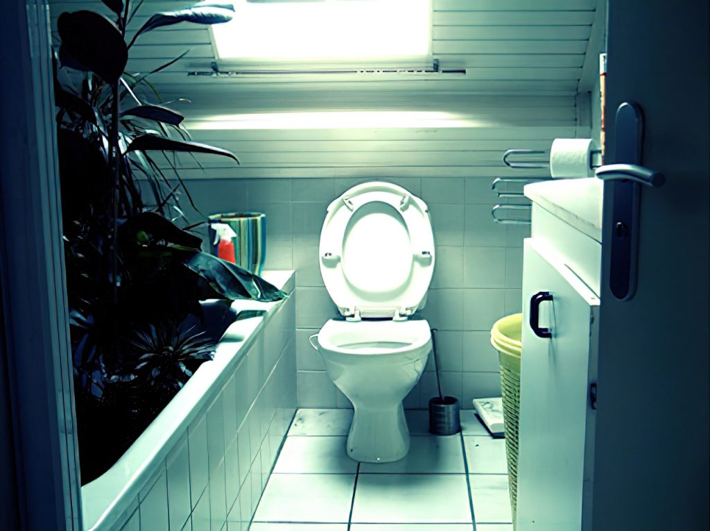 Welcome to my jungle