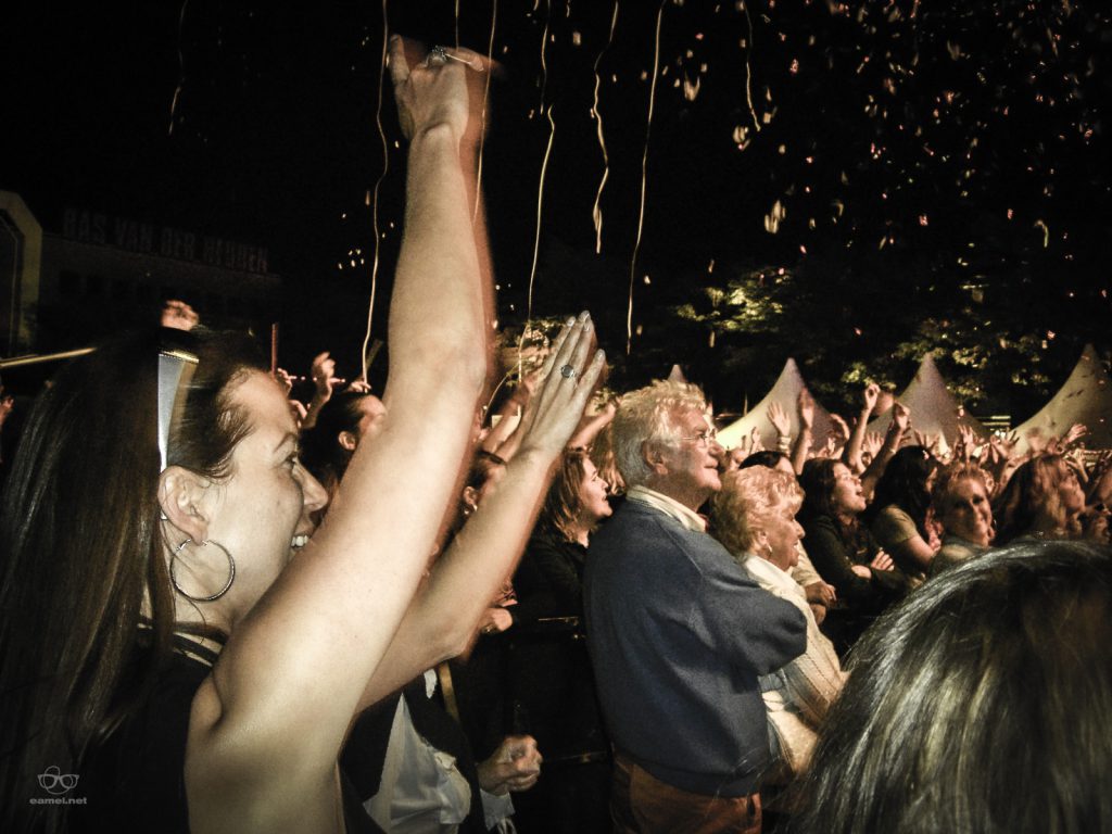 Vierwiekenpop, Oud-Beijerland '07