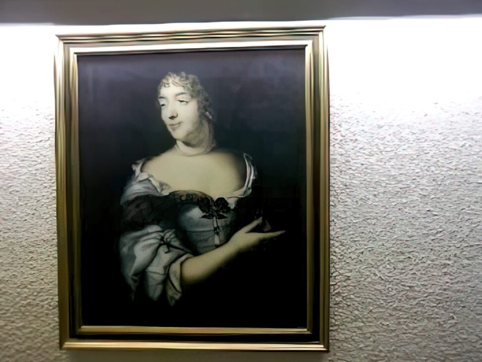 Moblog | Madame De Sevigne