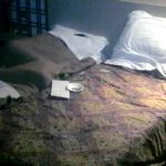 Moblog | Nous sommes arrives!