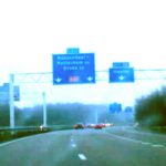 Moblog | En weer thuis...