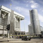 Stad-ten Te Rotterdam