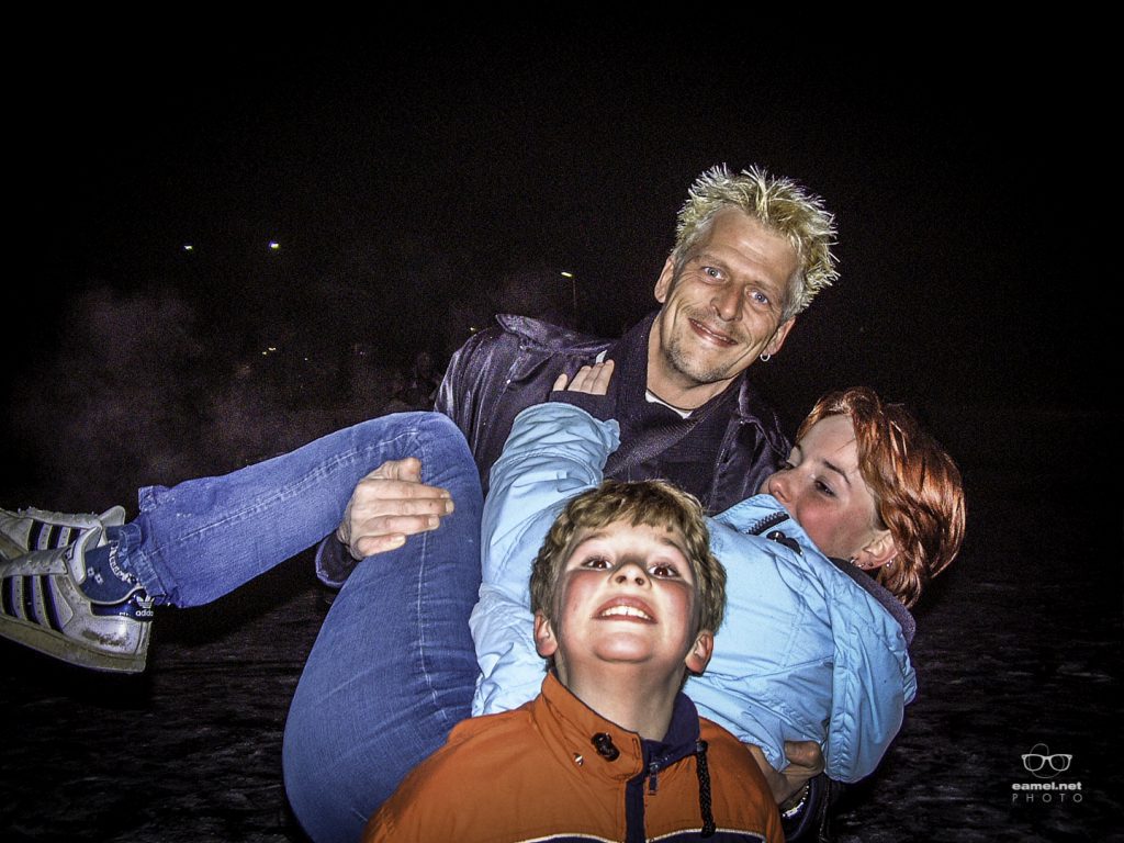 Waar het allemaal begon…