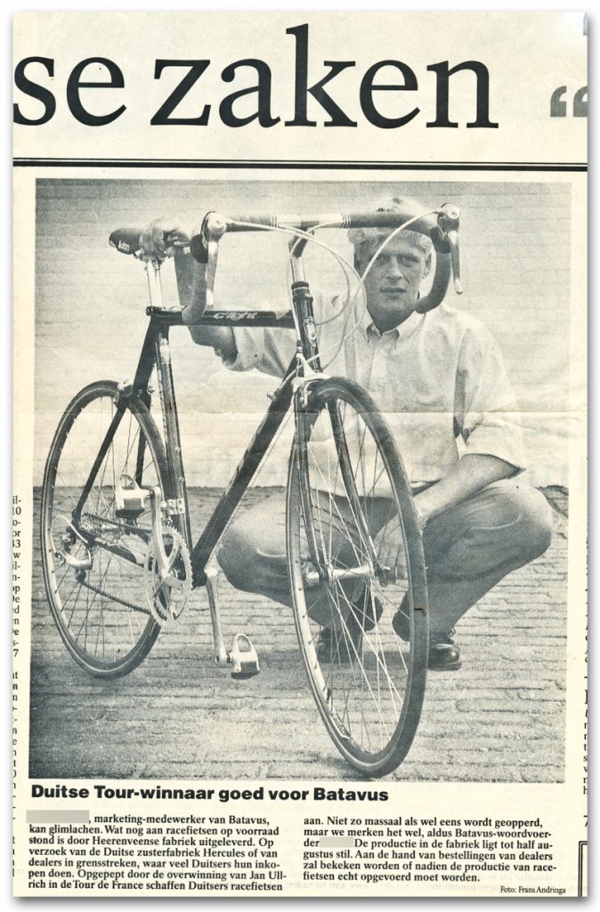 FD | 2 augustus 1997