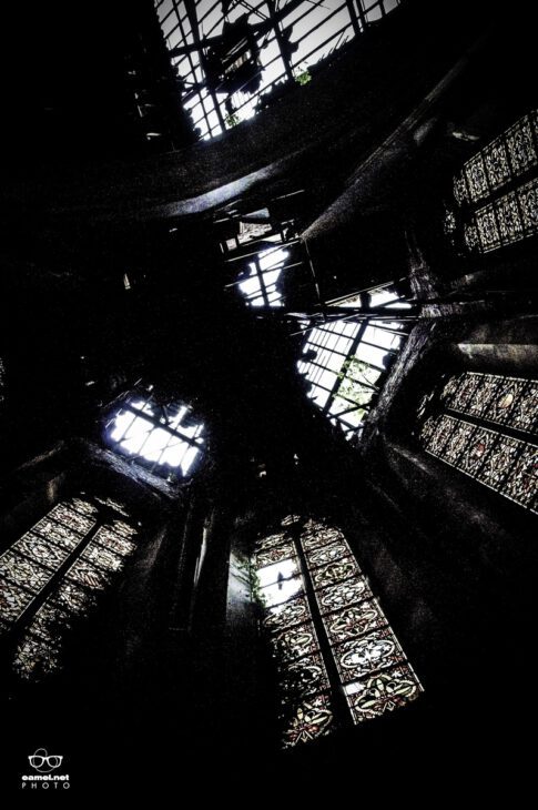 Kasteel Mesen 1 (portrait)