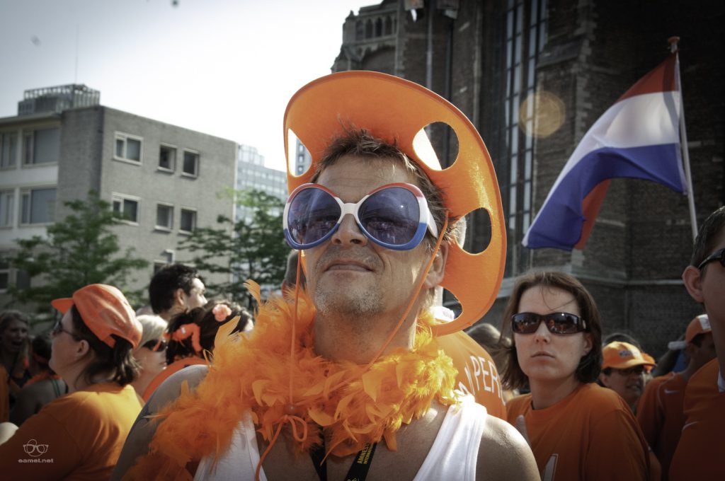 #WK2010 | Binnenrotte, Rotterdam