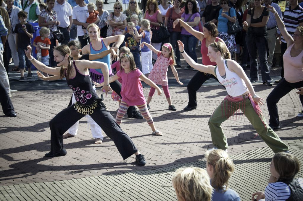 Spuidagen Oud-Beierland | 2010