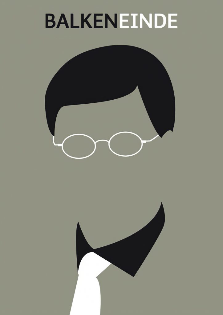 In tegenstelling tot een Balkenende