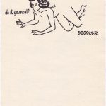 Doodle it yourself