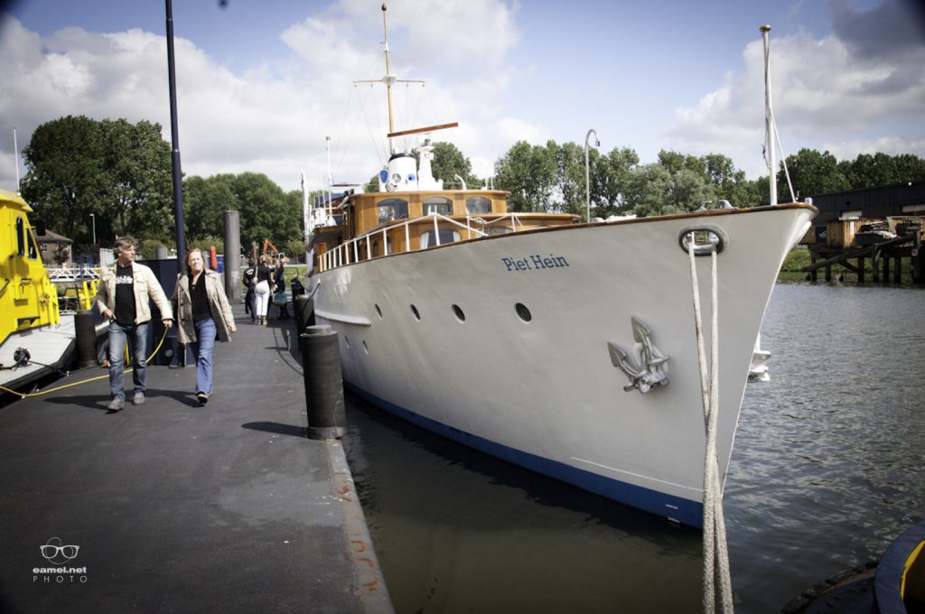 Piet Hein, Piet Hein