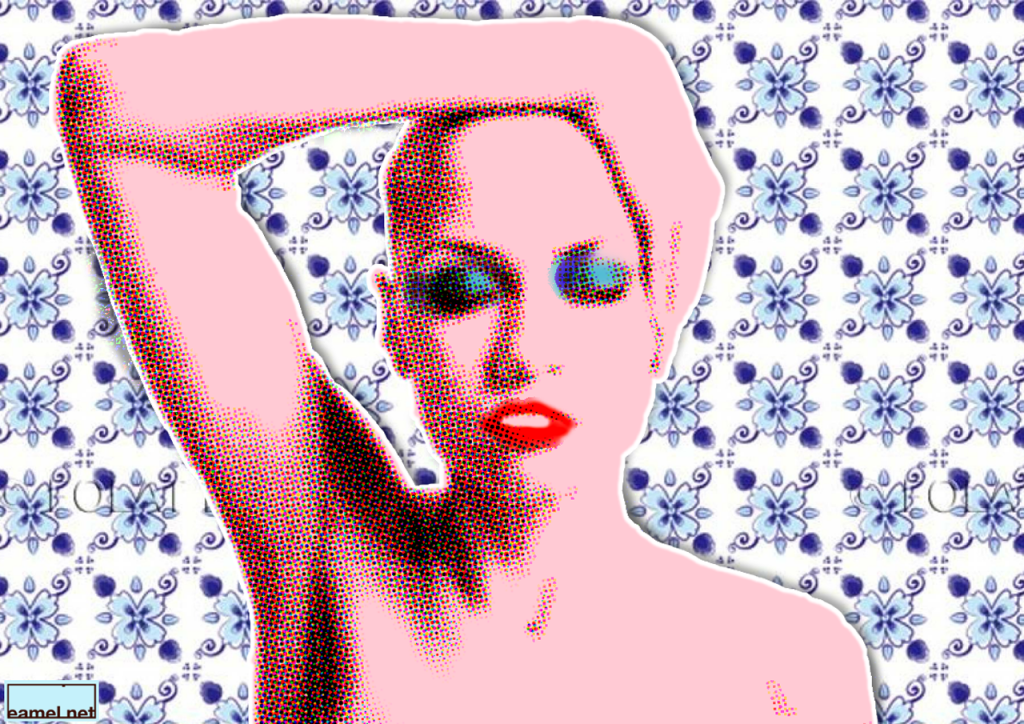 Pop art