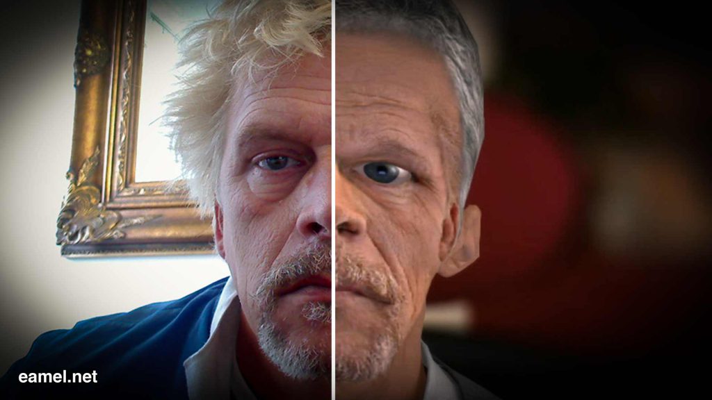 ORANGE's Future thyself