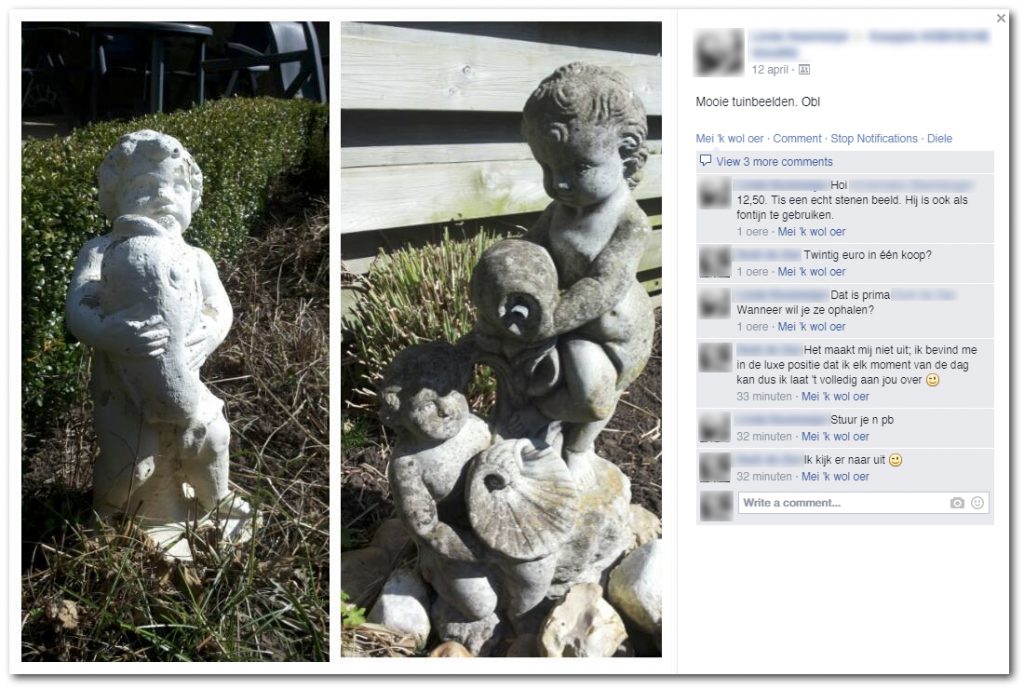 Tussen Kitsch & Nog Meer Kitsch