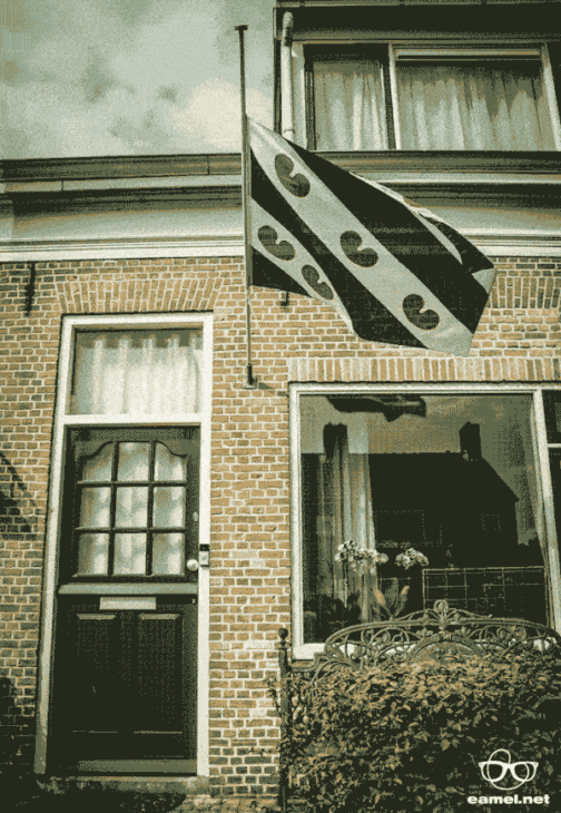 Herdenken (the making of)