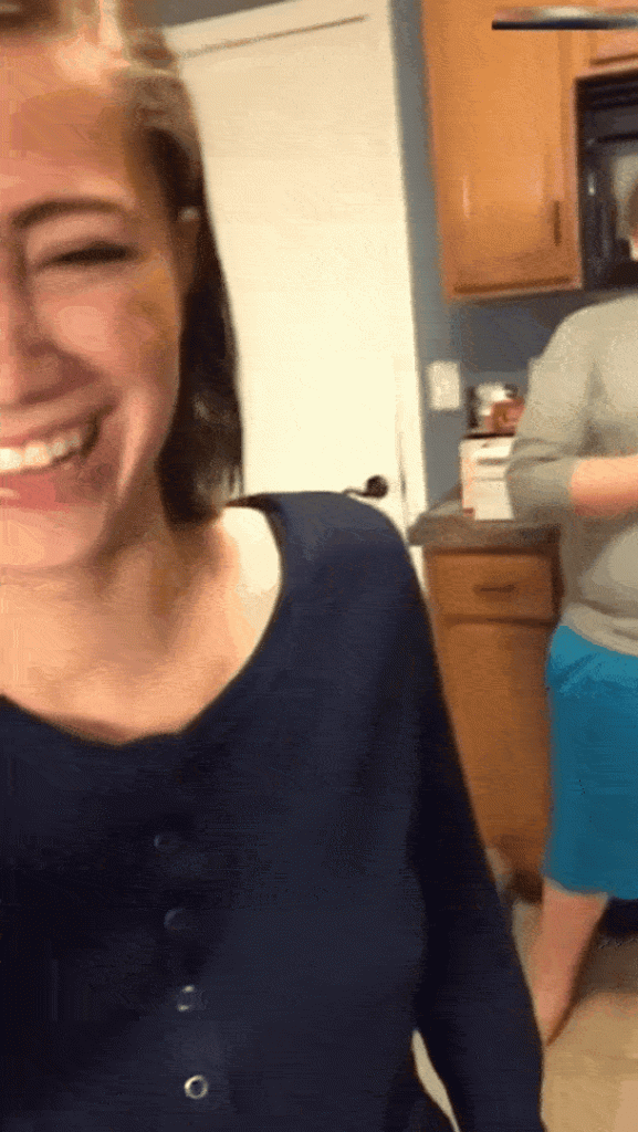 Diepgang Van De Dag | FART GIRL |