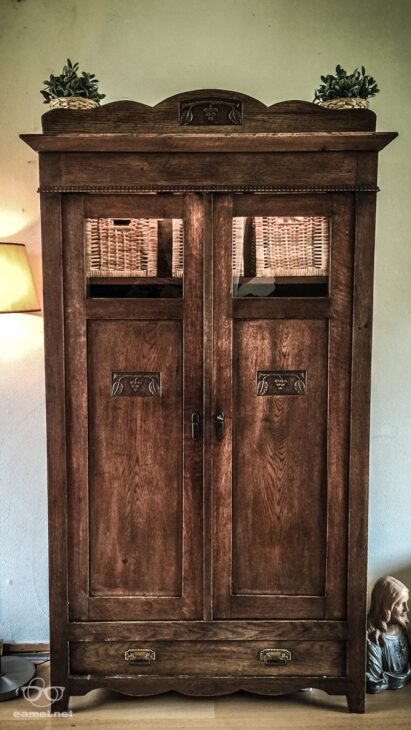 Kastje van Marktplaats