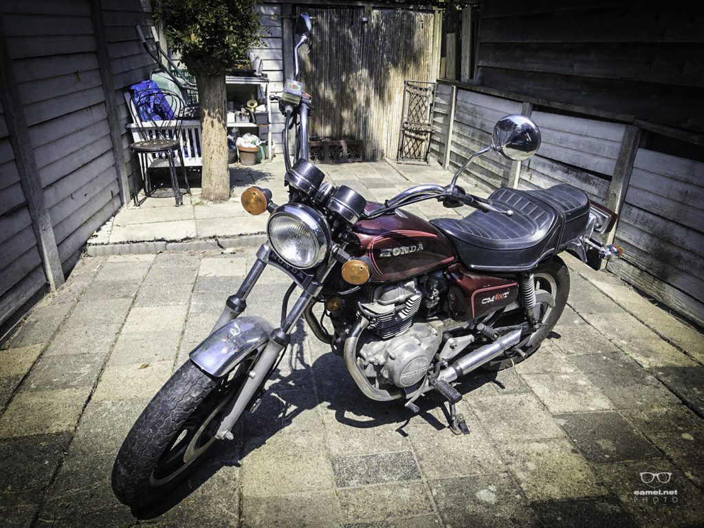 Gjin gerop en gjin geklei,