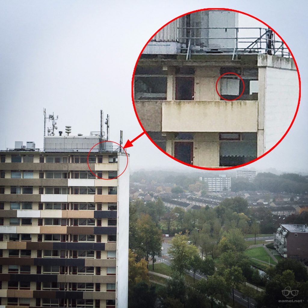 Nijsgjirrich nei 15 heech