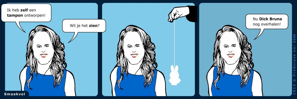 Han Hoogerbrugge’s ProStress strips (post) – eamel | blog