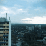 Zó'n dag waarvan je denkt,