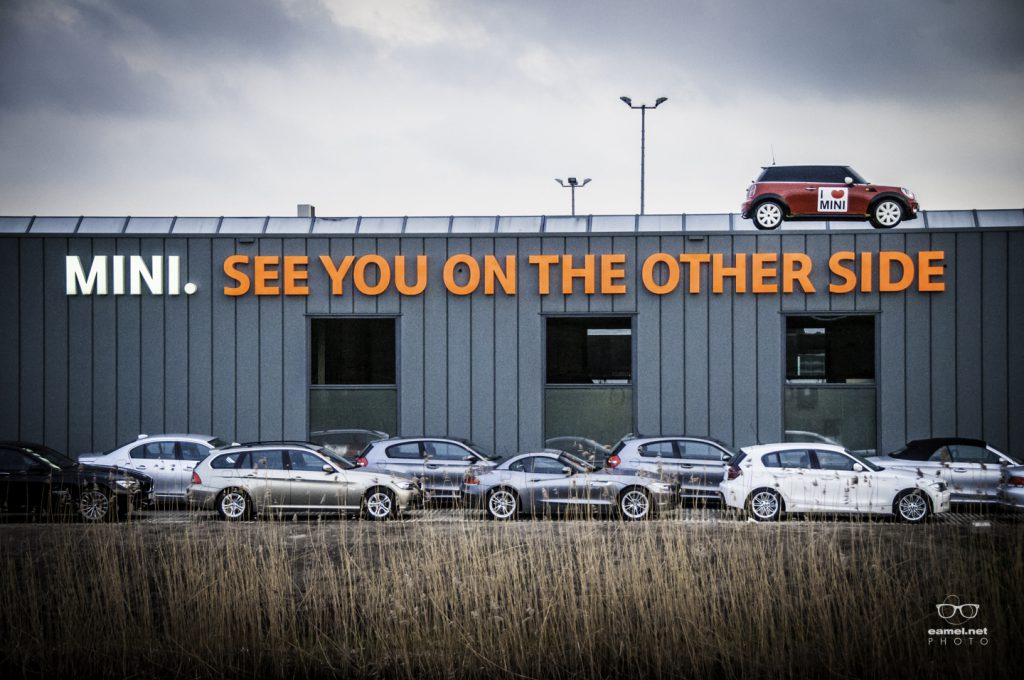 'See You On The Other Side'