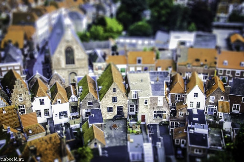 Ontdek je Middelburg