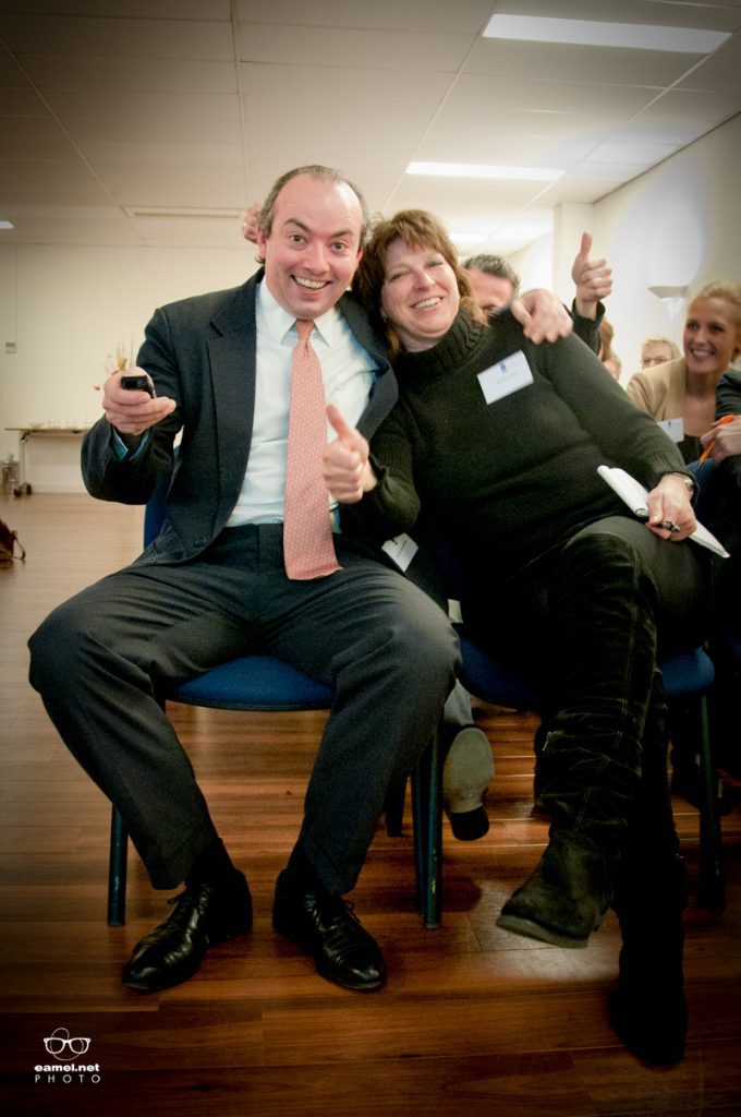 Professor Doctor Anders